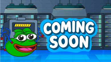 pepeport-unveils-revolutionary-meme-inspired-dex-token:-$pport-presale-launching-soon-on-ethereum