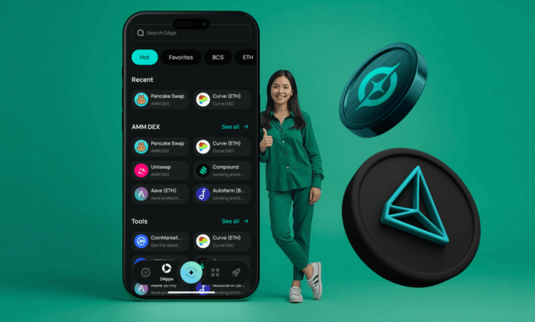 tron's-(trx)-defi-dominance-climbs-to-$81b,-drawing-major-investor-attention-to-emerging-projects-like-geefi-(gee)